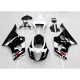 Suzuki Gsxr 1000 2003-2004 kompletní kapoty - lakované