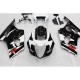 Suzuki Gsxr 1000 2003-2004 kompletní kapoty - lakované