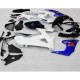 Suzuki Gsxr 1000 2005-2006 kompletní kapoty - lakované