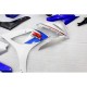 Suzuki Gsxr 1000 2007-2008 kompletní kapoty - lakované