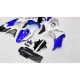 Suzuki Gsxr 1000 2007-2008 kompletní kapoty - lakované
