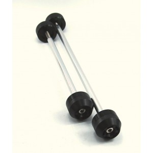 Padáky do osy kol Yamaha TDM 02-10