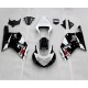 Suzuki Gsxr 600/750 2001-2003 kompletní kapoty - lakované