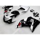 Suzuki Gsxr 600/750 2001-2003 kompletní kapoty - lakované