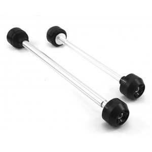 Padáky do osy kol Yamaha YZF R1 07-08