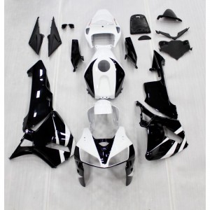 Honda CBR 600RR 2005-2006 kompletní kapoty - lakované