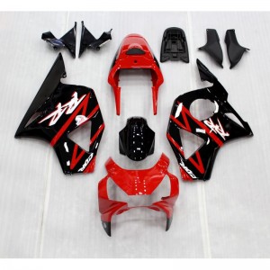 Honda CBR 954 RR 2002-2003 kompletní kapoty - lakované