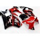Honda CBR 954 RR 2002-2003 kompletní kapoty - lakované