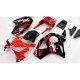 Honda CBR 954 RR 2002-2003 kompletní kapoty - lakované