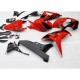 Honda CBR1000RR 2006-2007 kompletní kapoty - lakované