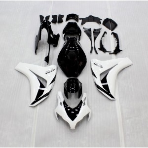 Honda CBR 1000 RR 2008-2011 kompletní kapoty - lakované