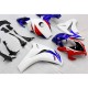 Honda CBR 1000 RR 2008-2011 kompletní kapoty - lakované