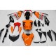 Honda CBR 1000 RR 2012-2013 kompletní kapoty - lakované