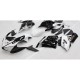 Kawasaki ZX-6R 2005-2006 kompletní kapoty - lakované