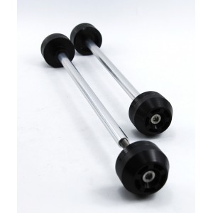 Padáky do osy kol Yamaha FZ6N/S 04-09