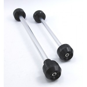 Padáky do osy kol Yamaha FZ1N/S 06-13