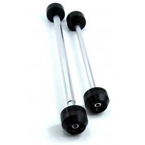 Padáky do osy kol Kawasaki Z 1000 07-09