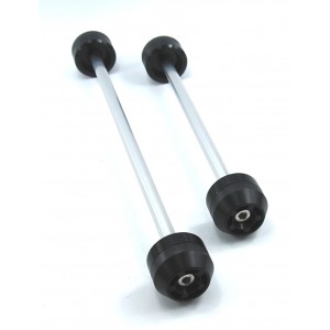 Padáky do osy kol Kawasaki Z 1000 03-06