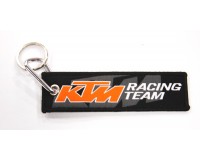 Přívěšek na klíče KTM Team