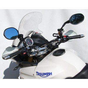 Řidítka pro motocykly TRIUMPH 1050 Tiger 2008-13