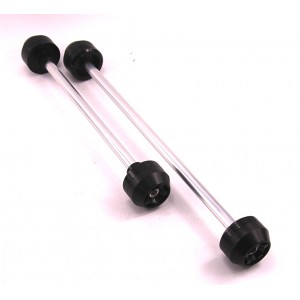 Padáky do osy kol Kawasaki ZX10R 2010-2011