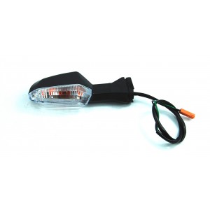 Blinkr Kawasaki Z 1000, Z 750, ER 6N, pravý přední, zadní levý.