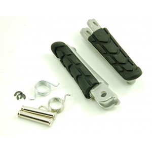 Přední stupačky HONDA CB, CBR