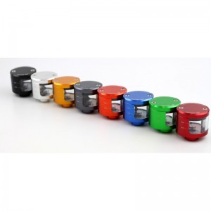 Expanzka na motorku přední- Brzda / Spojka.