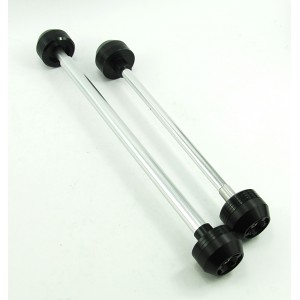 Padáky do osy kol Honda CBR 600 RR 07-08