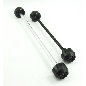 Padáky do osy kol Suzuki GSR 600 06-10