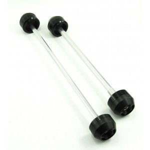 Padáky do osy kol Honda CBR 900 