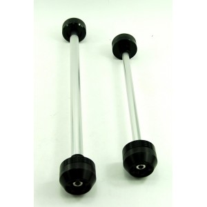 Padáky do osy kol Suzuki GSXR 750 11-14