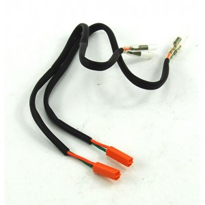 Redukce pro blinkry Honda a Kawasaki