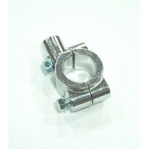 Objímka pro zrcátko M10x1.25 pravý závit.