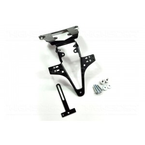 Držák SPZ Kawasaki Z 750 07- , Z 750 R 2011-