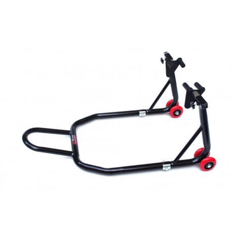 Stojan na motorku, přední - M-style