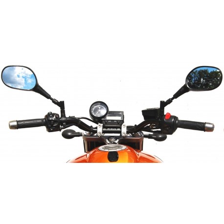 Řidítka pro Yamaha MT03