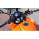 Řidítka na motorku Kawasaki Versys 650
