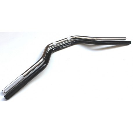 Řidítka na motorku Kawasaki Versys 650