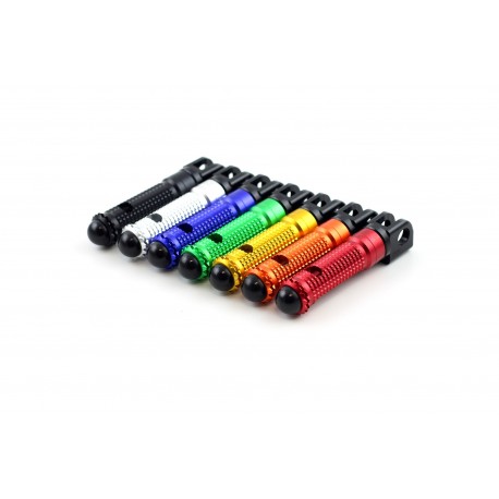 Stupačky CNC Racing Honda