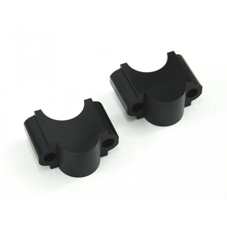 Navýšení řidítek BMW R 1200 GS 2004-2006