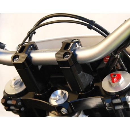 Navýšení řidítek Husqvarna 701/701SM