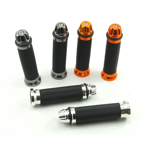 Rukojeti ELOX SPORT na motorky.