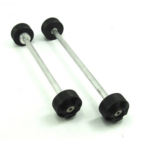 Padací protektory do kol Husqvarna 701 / 701 SM