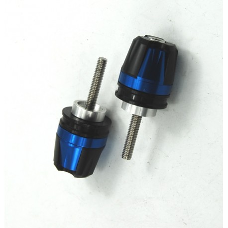 Závažíčka Domino pro motocykl YZF R1 99-2000