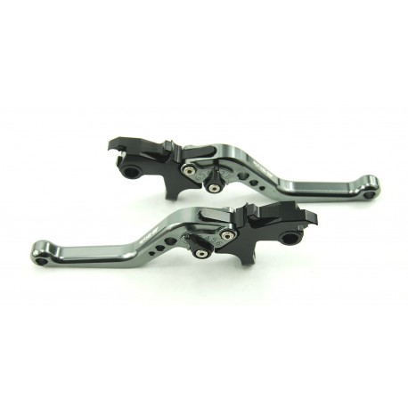 CNC páčky krátké BMW R 1200 LT