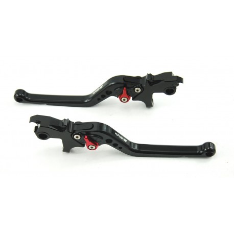 CNC páčky dlouhé BMW K 1200 LT