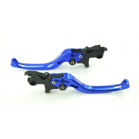 CNC páčky SPORT BMW K 1200 LT