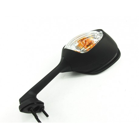Zrcátko levé Suzuki GSXR 600/750 2010- , GSXR 1000 09-