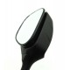 Zrcátko levé Suzuki GSXR 600/750 2010- , GSXR 1000 09-